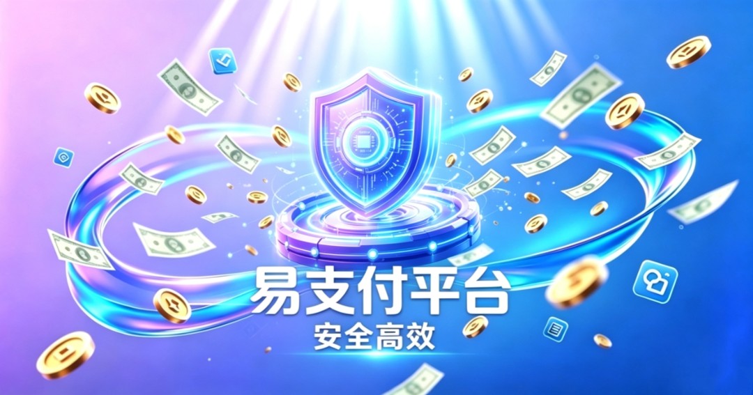 收款渠道资质核验示意